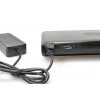 36V / 13Ah batteri till Batavus E serie elcykel - 468Wh