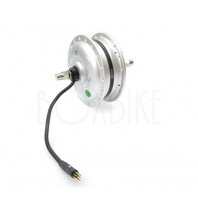 Bafang FM G311 250W / 36V navmotor med hus - 9-pin