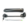 36V / 16Ah flaskbatteri till elcykel - 576Wh