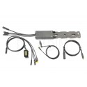 Elcykel kontrollersats - Hailong / KT 36V / 250W - 9-pin navmotor