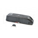 36V / 20Ah batteri till elcykel - 5-pins - 720Wh Samsung