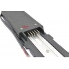 36V / 20Ah batteri till elcykel - 5-pins - 720Wh Samsung