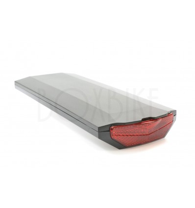36V / 14Ah Phylion SR20 batteri till Crescent Egoing elcykel - 504Wh CANBUS