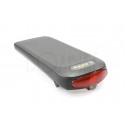 36V / 10,4Ah batteri till Marvil Emotion / TWS elcykel - 360Wh