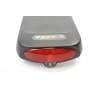 36V / 10,4Ah batteri till Marvil Emotion / TWS elcykel - 360Wh