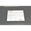 36V / 10,4Ah batteri till Marvil Emotion / TWS elcykel - 360Wh