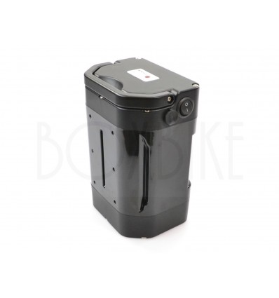 36V / 14Ah batteri till IKEA folkvänlig elcykel / AM trehjuling vuxen - 504Wh Samsung