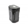 36V / 14Ah batteri till IKEA folkvänlig elcykel / AM trehjuling vuxen - 504Wh Samsung