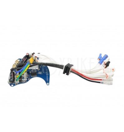 36V Bafang G332 M420 250W controller - UART / frihjul