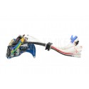 36V Bafang G332 M420 250W controller - UART / frihjul