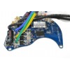 36V Bafang G332 M420 250W controller - UART / frihjul