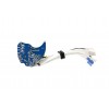 36V Bafang G332 M420 250W controller - UART / frihjul