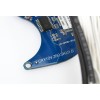 36V Bafang G332 M420 250W controller - UART / frihjul