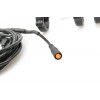 LED forlygter til plus2 ladcykel - 6-48V / 40 lux