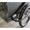 LED forlygter til plus2 ladcykel - 6-48V / 40 lux