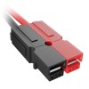 36V / 20Ah batteri til X-Zite, Cargobike, Seaside bike, Evobike - 4-pins - 720Wh Samsung 3 599 DKK