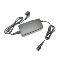 36V / 42V snabbladdare för Yamaha 400 / 500 Wh elcykelbatteri - 4A 100%