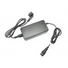 36V / 42V snabbladdare för Yamaha 400 / 500 Wh elcykelbatteri - 4A 100%