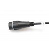 36V / 42V snabbladdare för Yamaha 630 / 720 Wh elcykelbatteri - 4A 100%