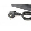36V / 42V snabbladdare för Yamaha 630 / 720 Wh elcykelbatteri - 4A 100%