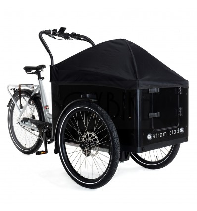 Lastskydd för STD plus4 lådcykel - 2020-