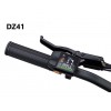 Elcykel kit - Bafang BBS02 750W mittmotor - 68mm