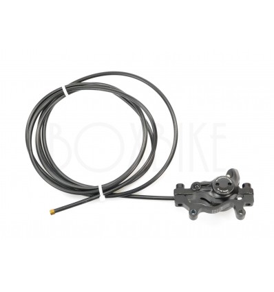 Zoom HB870 - bromsok bak till lådcykel