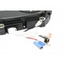 36V Bafang G332 M420 250W controller - CANBUS / frihjul