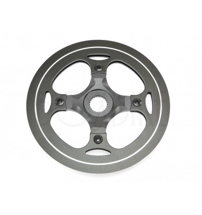 44T framdrev för Bafang momentsensor SR PA211.32.ST.C