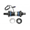 Bafang SR PA211.32.ST.C momentsensor för elcykel - Canbus