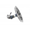 Bafang SR PA211.32.ST.C momentsensor för elcykel - Canbus