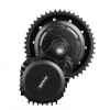 Elcykelkit - Bafang BBSHD 1000W / 52V motor - 68-73mm