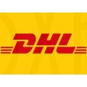 DHL frakt till paket ombud - SV / DK / FIN (tilläggsavgift för öar)