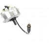 Bafang FM G320.250.R motorenhed - 9-pin / 36V / 250W