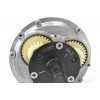 Bafang FM G320.250.R motorenhed - 9-pin / 36V / 250W