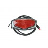 LED baklampe till elcykel - 6VDC / Lineo