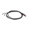 LED baklampe till elcykel - 6VDC / Lineo