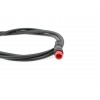 LED baklampe till elcykel - 6VDC / Lineo