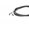 LED baklampe till elcykel - 6VDC / Lineo