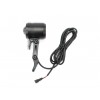 LED framlampe till elcykel - 6-48VDC / 100 lux