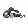 LED framlampe till elcykel - 6-48VDC / 100 lux