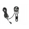 LED framlampe till elcykel - 6-48VDC / 100 lux