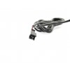 LED framlampe till elcykel - 6-48VDC / 100 lux
