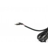 LED framlampe till elcykel - 6-48VDC / 100 lux