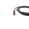 LED framlampe till elcykel - 6-48VDC / 100 lux