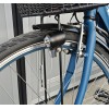 LED framlampe till elcykel - 6-48VDC / 100 lux
