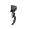 LED framlampa till elcykel - 6VDC / 30 lux / Kendo+
