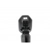 LED framlampa till elcykel - 6VDC / 30 lux / Kendo+