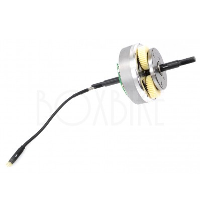 Bafang RM G060 250-500W / 36V motorenhet - 9-pin