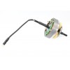 Bafang RM G060 250-500W / 36V motorenhet - 9-pin